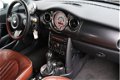 Mini Mini Cabrio - 1.6 Cooper S Sidewalk | AUTOMAAT | MILLTEK | LEDER | CRUISE | CLIMATE | LMV | XEN - 1 - Thumbnail