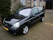 Renault Clio - 1.4-16V Dynamique Luxe zeer nette auto+nieuwe apk - 1 - Thumbnail