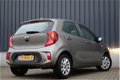 Kia Picanto - 1.0 CVVT COMFORTPLUSLINE NAVIGATOR BT CAMERA/ AIRCO/ LMV/ RIJKLAAR GARANTIE TOT 18-10- - 1 - Thumbnail