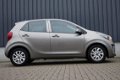 Kia Picanto - 1.0 CVVT COMFORTPLUSLINE NAVIGATOR BT CAMERA/ AIRCO/ LMV/ RIJKLAAR GARANTIE TOT 18-10- - 1 - Thumbnail