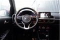 Kia Picanto - 1.0 CVVT COMFORTPLUSLINE NAVIGATOR BT CAMERA/ AIRCO/ LMV/ RIJKLAAR GARANTIE TOT 18-10- - 1 - Thumbnail