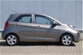 Kia Picanto - 1.0 CVVT SUMMER EDITION AIRCO/ RIJKLAAR | GARANTIE TOT 19-01-2024 - 1 - Thumbnail