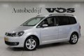 Volkswagen Touran - 2.0 TDI Highline 7P | DSG | Navi | Camera | Trekhaak - 1 - Thumbnail