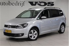 Volkswagen Touran - 2.0 TDI Highline 7P | DSG | Navi | Camera | Trekhaak