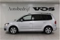 Volkswagen Touran - 2.0 TDI Highline 7P | DSG | Navi | Camera | Trekhaak - 1 - Thumbnail