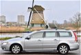 Volvo V70 - 1.6 D2 Nordic+ Dealer onderhouden, Leder, Navigatie - 1 - Thumbnail