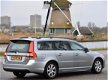 Volvo V70 - 1.6 D2 Nordic+ Dealer onderhouden, Leder, Navigatie - 1 - Thumbnail