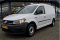 Volkswagen Caddy Maxi - 1.4 TGI L2H1 EcoFuel Trendline CNG I Cruise Control I Schuifdeur rechts I Be - 1 - Thumbnail