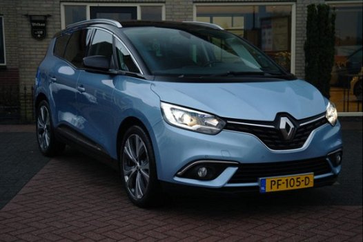 Renault Grand Scénic - 1.5 dCi Intens - 1