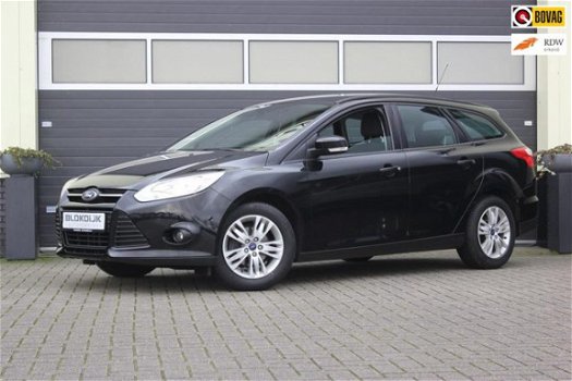 Ford Focus - 1.0 EcoBoost Titanium 1e Eigenaar Pdc Telefoon - 1