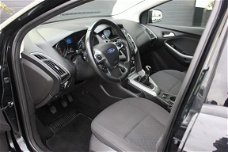 Ford Focus - 1.0 EcoBoost Titanium 1e Eigenaar Pdc Telefoon