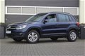 Volkswagen Tiguan - 1.4 TSI Sport&Style Blauw Pdc Clima - 1 - Thumbnail