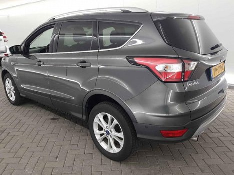 Ford Kuga - 1.5 TDCi Titanium Powershift automaat 2WD - 1