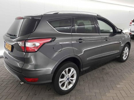 Ford Kuga - 1.5 TDCi Titanium Powershift automaat 2WD - 1