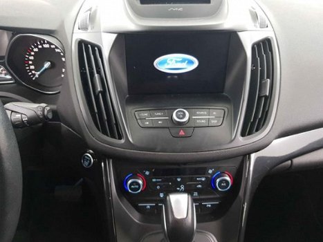 Ford Kuga - 1.5 TDCi Titanium Powershift automaat 2WD - 1