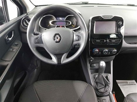 Renault Clio - 1.5 dCi ECO Expression 5-drs - 1