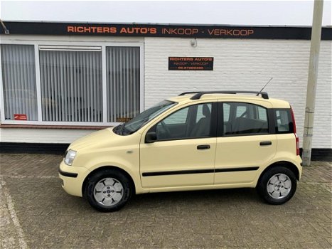 Fiat Panda - 1.1 Active Plus - 1