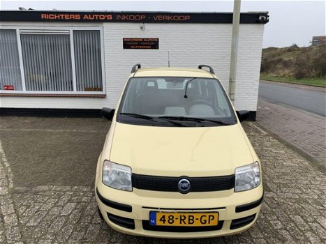 Fiat Panda - 1.1 Active Plus - 1