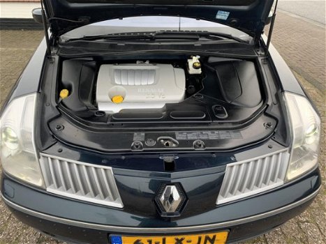 Renault Vel Satis - 3.5 V6 Privilége - 1