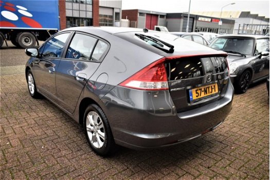 Honda Insight - 1.3 Comfort | CLIMATE CONTROL | ELEKTRISCHE RAMEN | - 1