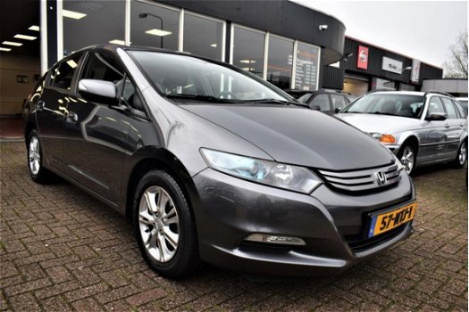 Honda Insight - 1.3 Comfort | CLIMATE CONTROL | ELEKTRISCHE RAMEN | - 1