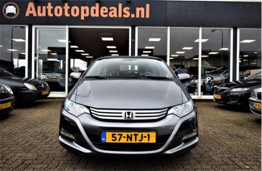 Honda Insight - 1.3 Comfort | CLIMATE CONTROL | ELEKTRISCHE RAMEN | - 1