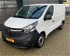 Opel Vivaro - 1.6 CDTI L1H1 Edition EcoFlex 3 zits bank / airco/ Cruise control / trekhaak 120 PK / - 1 - Thumbnail