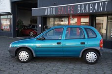 Opel Corsa - 1.4i Swing