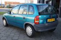 Opel Corsa - 1.4i Swing - 1 - Thumbnail