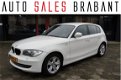 BMW 1-serie - 116i Business Line Ultimate Edition 1e eigenaar Dealer onderhouden - 1 - Thumbnail