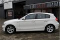 BMW 1-serie - 116i Business Line Ultimate Edition 1e eigenaar Dealer onderhouden - 1 - Thumbnail