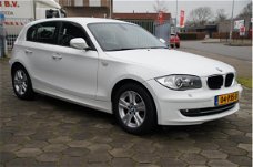 BMW 1-serie - 116i Business Line Ultimate Edition 1e eigenaar Dealer onderhouden