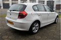 BMW 1-serie - 116i Business Line Ultimate Edition 1e eigenaar Dealer onderhouden - 1 - Thumbnail