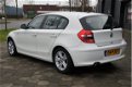 BMW 1-serie - 116i Business Line Ultimate Edition 1e eigenaar Dealer onderhouden - 1 - Thumbnail