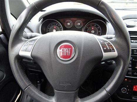 Fiat Punto Evo - 0.9 TwinAir Easy 5-drs | 86pk - 1