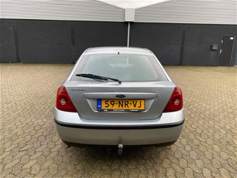 Ford Mondeo - 1.8-16V Collection CLIMA, NAVI, PDC, APK, NAP - 1