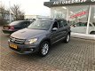 Volkswagen Tiguan - 2.0 TDI Sport&Style - 1 - Thumbnail