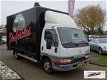 Mitsubishi Canter - FB Bakwagen Meubelbak 2000 Youngtimer 132.000 KM - 1 - Thumbnail