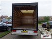 Mitsubishi Canter - FB Bakwagen Meubelbak 2000 Youngtimer 132.000 KM - 1 - Thumbnail