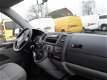 Volkswagen Transporter - 2.0 TDI 75KW L2H1 DC DUBBELE CABINE AIRCO/ IMPERIAAL/ TREKHAAK/ - 1 - Thumbnail