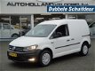 Volkswagen Caddy - 2.0 TDI 75KW 102PK AIRCO/ CRUISE CONTROL/ DUBBELE SCHUIFDEUR/ PD - 1 - Thumbnail