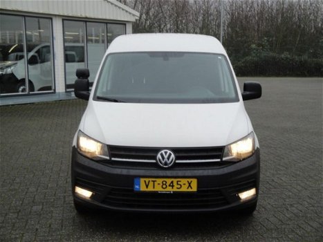 Volkswagen Caddy - 2.0 TDI 75KW 102PK AIRCO/ CRUISE CONTROL/ DUBBELE SCHUIFDEUR/ PD - 1