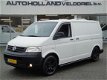 Volkswagen Transporter - 1.9 TDI 62KW 84PK HONDEN AUTO MARGE AIRCO/ CRUISE CONTROL/ DUBBE - 1 - Thumbnail