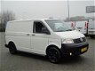 Volkswagen Transporter - 1.9 TDI 62KW 84PK HONDEN AUTO MARGE AIRCO/ CRUISE CONTROL/ DUBBE - 1 - Thumbnail