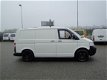 Volkswagen Transporter - 1.9 TDI 62KW 84PK HONDEN AUTO MARGE AIRCO/ CRUISE CONTROL/ DUBBE - 1 - Thumbnail