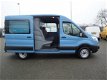 Ford Transit - 2.2 TDCI 92KW 125PK DC DUBBELE CABINE L2H2 NAVIGATIE/ ELEC RAMEN - 1 - Thumbnail