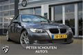 BMW 3-serie Coupé - 335i High Executive 306PK Aut.-Sport Leder-Navigatie-Schuifdak-Xenon-19