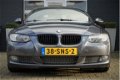 BMW 3-serie Coupé - 335i High Executive 306PK Aut.-Sport Leder-Navigatie-Schuifdak-Xenon-19