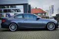 BMW 3-serie Coupé - 335i High Executive 306PK Aut.-Sport Leder-Navigatie-Schuifdak-Xenon-19