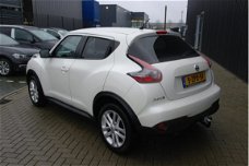 Nissan Juke - 1.2 DIG-T S/S Acenta * Dealer onderhouden